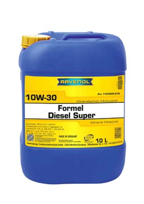 RAVENOL 1123205-010-01-999