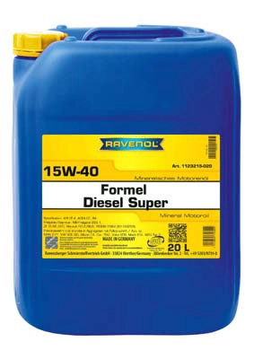 RAVENOL 1123215-020-01-999