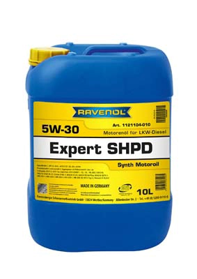 RAVENOL 1121104-010-01-999