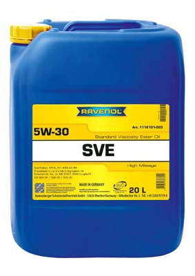 RAVENOL 1116101-020-01-999