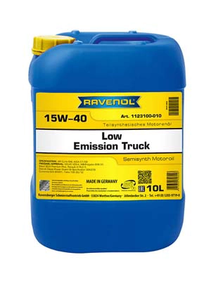RAVENOL 1123100-010-01-999