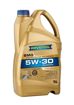 RAVENOL 1111151-005-01-999