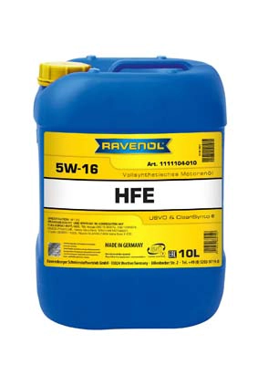 RAVENOL 1111104-010-01-999
