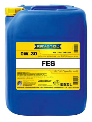 RAVENOL 1111146-020-01-999
