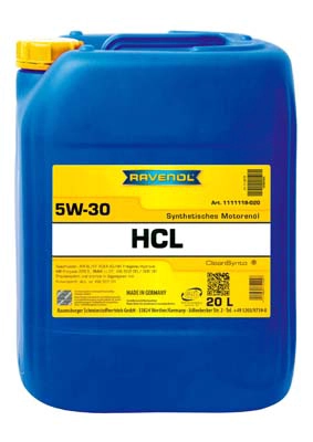 RAVENOL 1111118-020-01-999