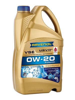 RAVENOL 1111112-004-01-999