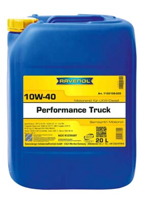 RAVENOL 1122106-020-01-999