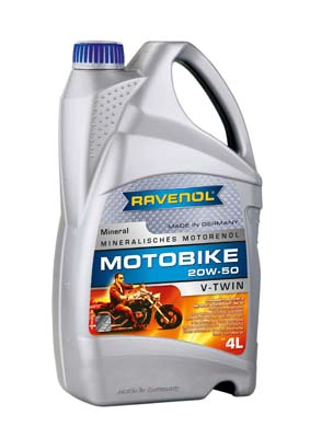 RAVENOL 1173105-004-01-999