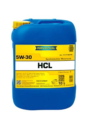 RAVENOL 1111118-010-01-999