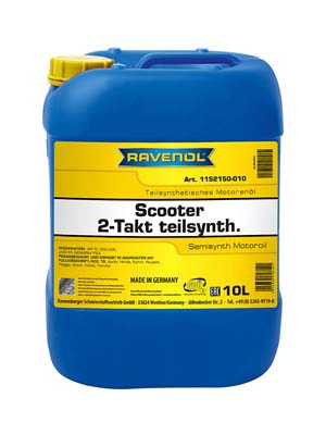 RAVENOL 1152150-010-01-999