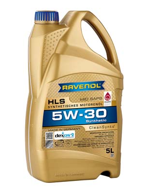 RAVENOL 1111119-005-01-999