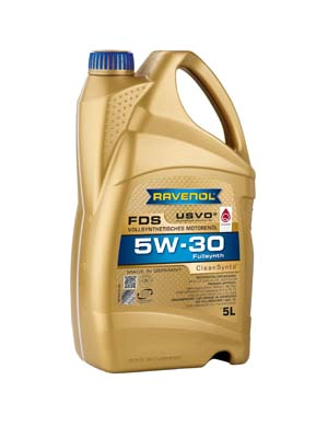 RAVENOL 1111139-005-01-999