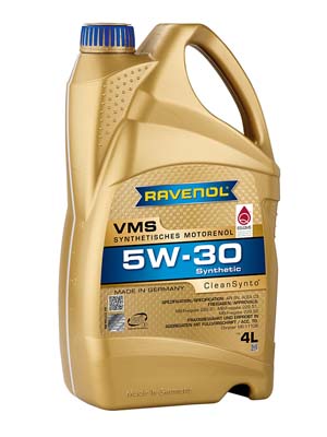 RAVENOL 1111144-004-01-999