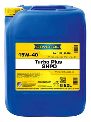 RAVENOL 1123115-020-01-999