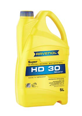 RAVENOL 1113300-005-01-999