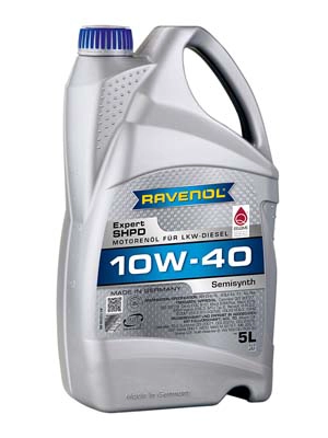 RAVENOL 1122105-005-01-999