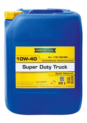 RAVENOL 1121120-020-01-999