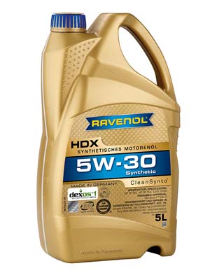 RAVENOL 1111125-005-01-999