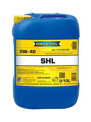 RAVENOL 1111127-010-01-999