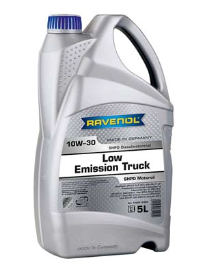 RAVENOL 1122111-005-01-999