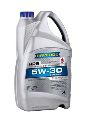 RAVENOL 1111117-005-01-999