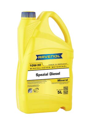 RAVENOL 1113310-005-01-999