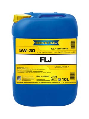 RAVENOL 1111143-010-01-999