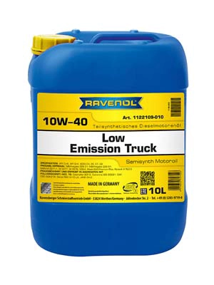 RAVENOL 1122109-010-01-999