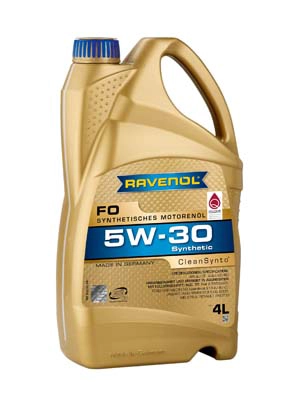 RAVENOL 1111115-004-01-999