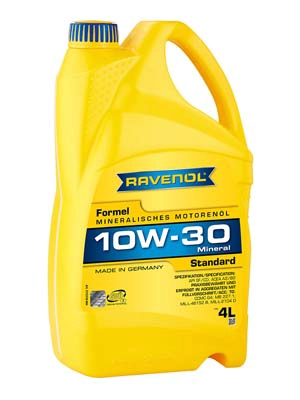 RAVENOL 1113110-004-01-999