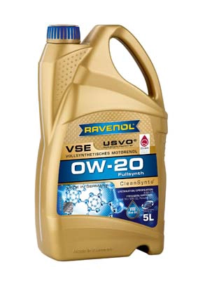 RAVENOL 1111112-005-01-999