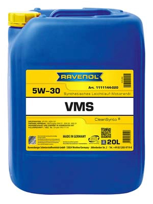 RAVENOL 1111144-020-01-999
