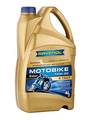 RAVENOL 1172111-004-01-999