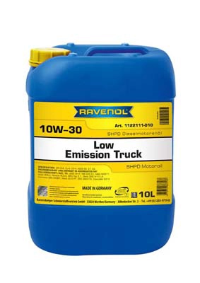 RAVENOL 1122111-010-01-999
