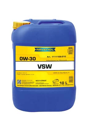 RAVENOL 1111106-010-01-999