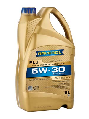 RAVENOL 1111143-005-01-999