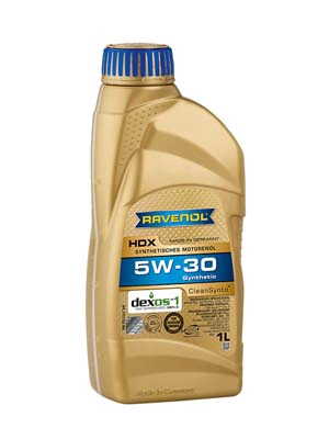 RAVENOL 1111125-001-01-999