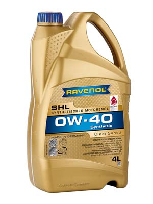 RAVENOL 1111127-004-01-999