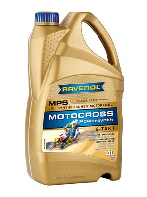 RAVENOL 1144110-004-01-999
