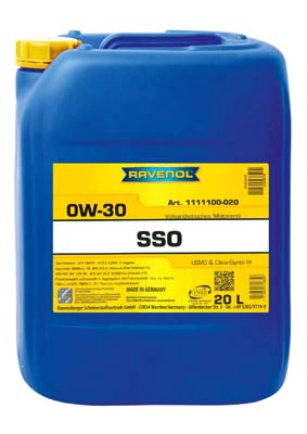 RAVENOL 1111100-020-01-999
