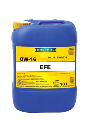 RAVENOL 1111103-010-01-999