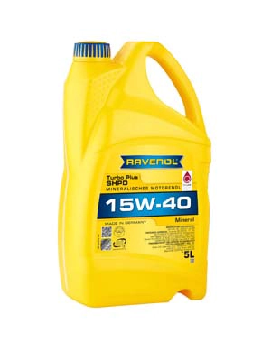 RAVENOL 1123115-005-01-999