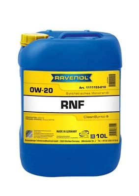 RAVENOL 1111153-010-01-999