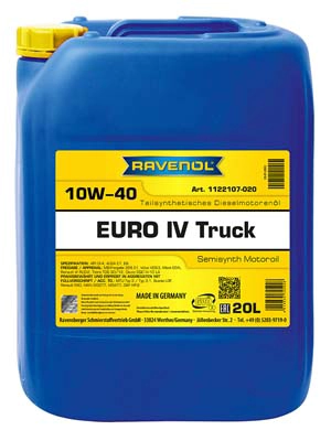 RAVENOL 1122107-020-01-999