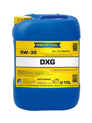 RAVENOL 1111124-010-01-999