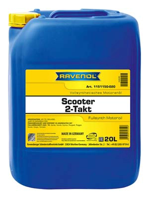 RAVENOL 1151150-020-01-999
