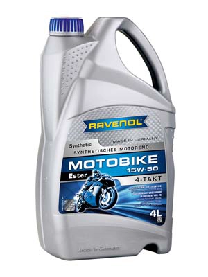 RAVENOL 1172113-004-01-999