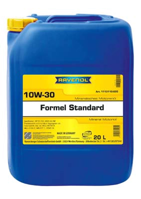 RAVENOL 1113110-020-01-999