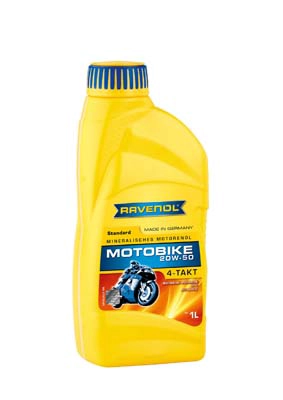 RAVENOL 1173133-001-01-999