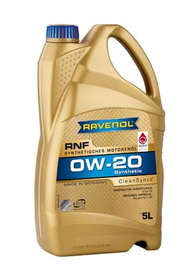 RAVENOL 1111153-005-01-999